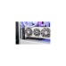 Cooler Master Vertical Graphics Card Holder Kit V3, Halterung(schwarz/grau)