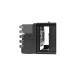 Cooler Master Vertical Graphics Card Holder Kit V3, Halterung(schwarz/grau)