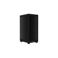 Corsair 2000D Airflow, Tower-Gehäuse(schwarz)