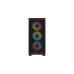 Corsair 2000D RGB Airflow, Tower-Gehäuse(schwarz)