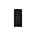 Corsair 2000D RGB Airflow, Tower-Gehäuse(schwarz)