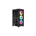 Corsair 2000D RGB Airflow, Tower-Gehäuse(schwarz)
