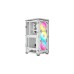Corsair 2000D RGB Airflow, Tower-Gehäuse(weiß)