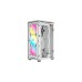Corsair 2000D RGB Airflow, Tower-Gehäuse(weiß)
