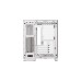 Corsair 2500D Airflow, Tower-Gehäuse(weiß, Tempered Glass)