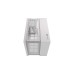 Corsair 2500D Airflow, Tower-Gehäuse(weiß, Tempered Glass)