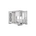 Corsair 2500D Airflow, Tower-Gehäuse(weiß, Tempered Glass)