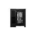 Corsair 2500D Airflow, Tower-Gehäuse(schwarz, Tempered Glass)