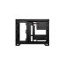 Corsair 2500D Airflow, Tower-Gehäuse(schwarz, Tempered Glass)