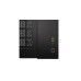 Corsair 2500D Airflow, Tower-Gehäuse(schwarz, Tempered Glass)