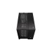 Corsair 2500D Airflow, Tower-Gehäuse(schwarz, Tempered Glass)
