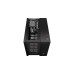 Corsair 2500D Airflow, Tower-Gehäuse(schwarz, Tempered Glass)