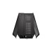 Corsair 2500D Airflow, Tower-Gehäuse(schwarz, Tempered Glass)