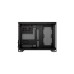 Corsair 2500X, Tower-Gehäuse(schwarz, Tempered Glass)