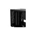 Corsair 2500X, Tower-Gehäuse(schwarz, Tempered Glass)
