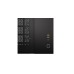 Corsair 2500X, Tower-Gehäuse(schwarz, Tempered Glass)