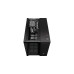 Corsair 2500X, Tower-Gehäuse(schwarz, Tempered Glass)