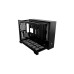 Corsair 2500X, Tower-Gehäuse(schwarz, Tempered Glass)