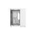 Corsair 2500X, Tower-Gehäuse(weiß, Tempered Glass)