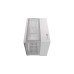 Corsair 2500X, Tower-Gehäuse(weiß, Tempered Glass)