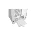 Corsair 3000D Airflow , Tower-Gehäuse(weiß, Tempered Glass)