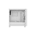 Corsair 3000D Airflow , Tower-Gehäuse(weiß, Tempered Glass)