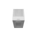 Corsair 3000D Airflow , Tower-Gehäuse(weiß, Tempered Glass)