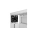 Corsair 3000D Airflow , Tower-Gehäuse(weiß, Tempered Glass)