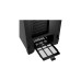 Corsair 3000D Airflow, Tower-Gehäuse(schwarz, Tempered Glass)