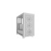 Corsair 3000D RGB Airflow, Tower-Gehäuse(weiß, Tempered Glass)