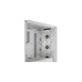 Corsair 3000D RGB Airflow, Tower-Gehäuse(weiß, Tempered Glass)