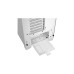 Corsair 3000D RGB Airflow, Tower-Gehäuse(weiß, Tempered Glass)
