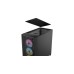 Corsair 3000D RGB Airflow , Tower-Gehäuse(schwarz, Tempered Glass)