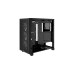 Corsair 3000D RGB Airflow , Tower-Gehäuse(schwarz, Tempered Glass)