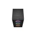 Corsair 3000D RGB Airflow , Tower-Gehäuse(schwarz, Tempered Glass)