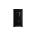 Corsair 4000D Airflow TG, Tower-Gehäuse(schwarz, Tempered Glass)