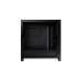 Corsair 4000D Airflow TG, Tower-Gehäuse(schwarz, Tempered Glass)