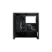 Corsair 4000D Airflow TG, Tower-Gehäuse(schwarz, Tempered Glass)