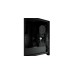 Corsair 4000D Airflow TG, Tower-Gehäuse(schwarz, Tempered Glass)