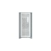 Corsair 4000D Airflow TG, Tower-Gehäuse(weiß, Tempered Glass)