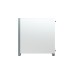 Corsair 4000D Airflow TG, Tower-Gehäuse(weiß, Tempered Glass)