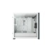 Corsair 5000D Airflow TG, Tower-Gehäuse(weiß, Tempered Glass, Outlet)