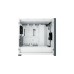 Corsair 5000D Airflow TG, Tower-Gehäuse(weiß, Tempered Glass, Outlet)