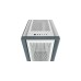 Corsair 5000D Airflow TG, Tower-Gehäuse(weiß, Tempered Glass, Outlet)