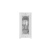 Corsair 5000D CORE AIRFLOW , Tower-Gehäuse(weiß, Outlet)