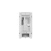 Corsair 5000D CORE AIRFLOW , Tower-Gehäuse(weiß, Outlet)