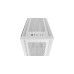 Corsair 5000D CORE AIRFLOW , Tower-Gehäuse(weiß)