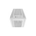 Corsair 5000D CORE AIRFLOW , Tower-Gehäuse(weiß, Outlet)