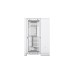 Corsair 6500D Airflow, Tower-Gehäuse(weiß, Tempered Glass)