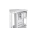 Corsair 6500D Airflow, Tower-Gehäuse(weiß, Tempered Glass)